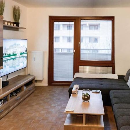 Default Millenium Apartment Vienna Luaran gambar