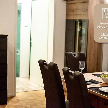 Default Millenium Apartment Vienna Luaran gambar
