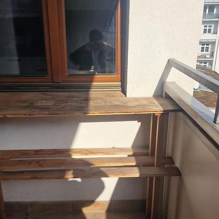 Default Millenium Apartment Vienna Luaran gambar