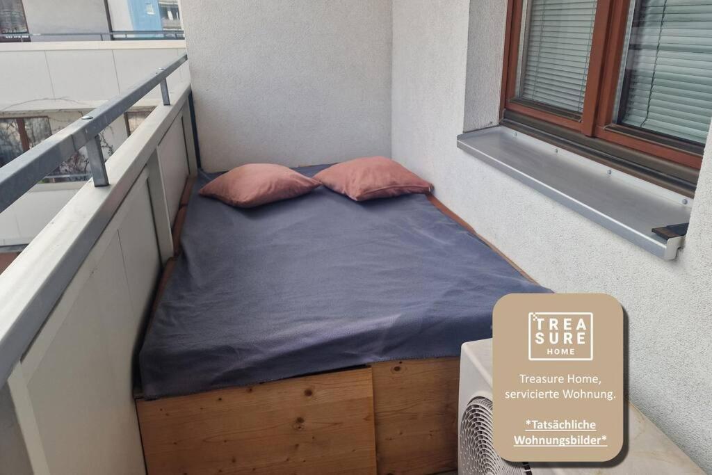 Default Millenium Apartment Vienna Luaran gambar
