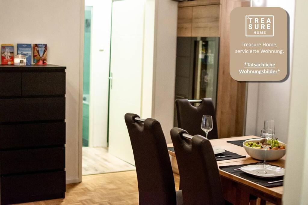 Default Millenium Apartment Vienna Luaran gambar