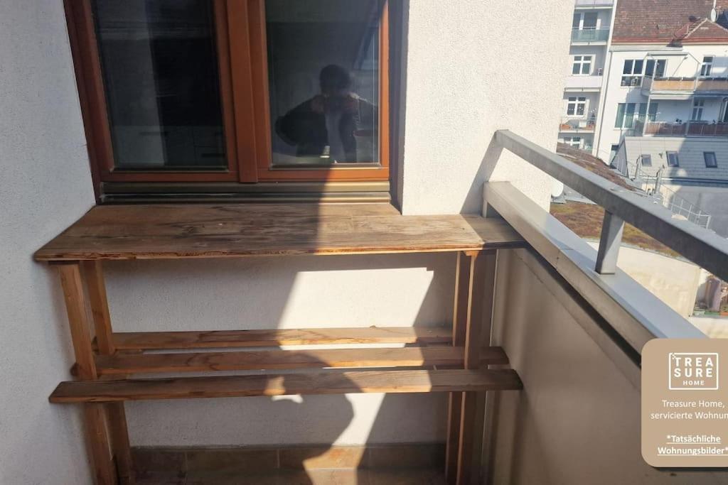 Default Millenium Apartment Vienna Luaran gambar
