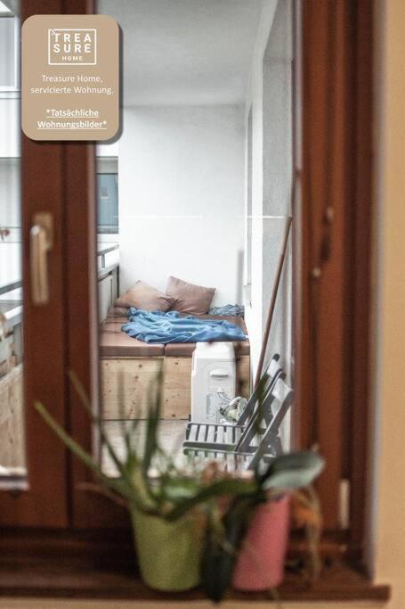 Default Millenium Apartment Vienna Luaran gambar