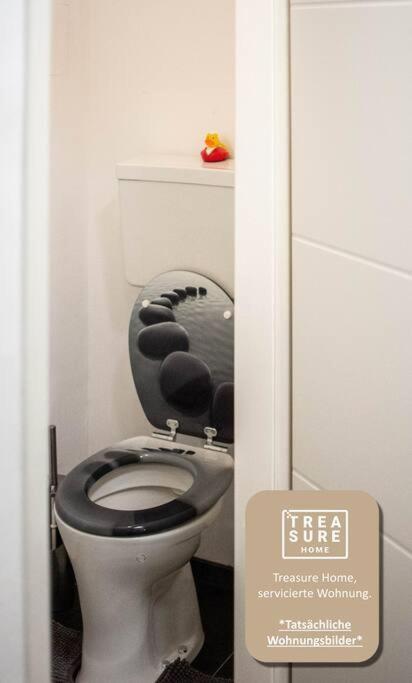 Default Millenium Apartment Vienna Luaran gambar