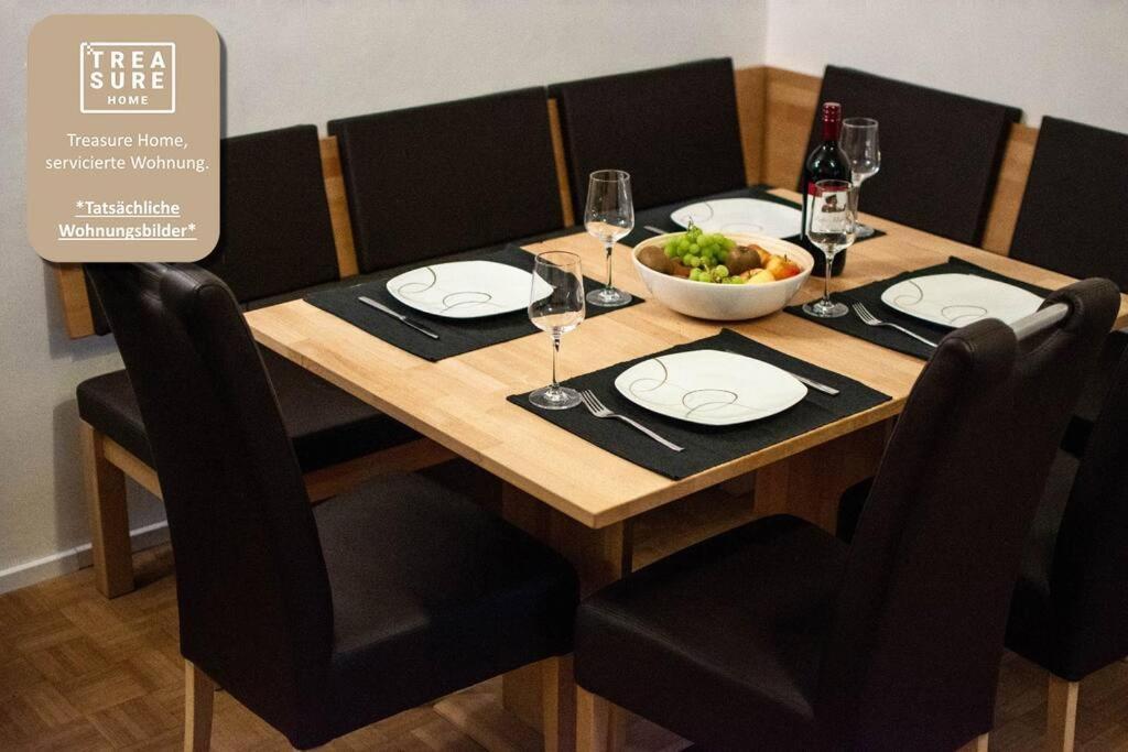 Default Millenium Apartment Vienna Luaran gambar