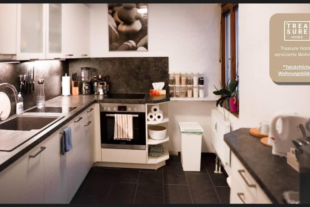 Default Millenium Apartment Vienna Luaran gambar